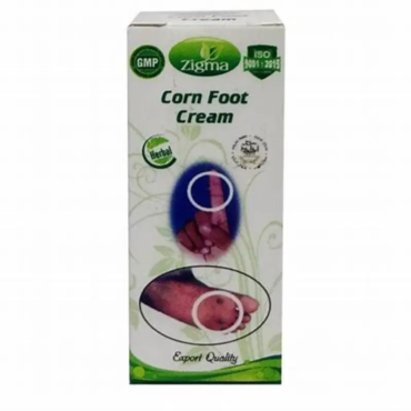 CORN FOOT CREAM