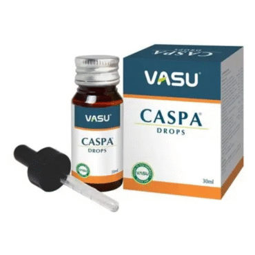 CASPA DROPS