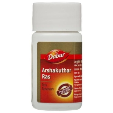 ARSHAKUTHAR RAS TABLET