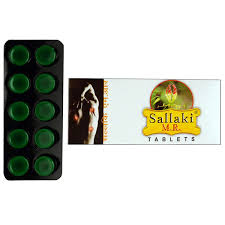 SALLAKI MR TABLET