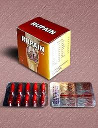 RUPAIN CAPSULE
