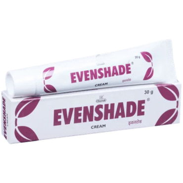 EVENSHADE CREAM