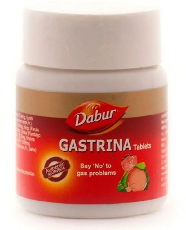 GASTRINA TABLET