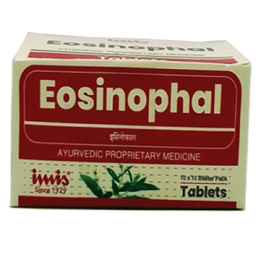 EOSINOPHAL TABLET