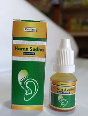 KARAN SUDHA DROPS