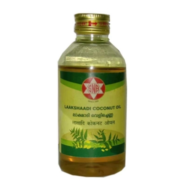 LAKSHADI KERA OIL