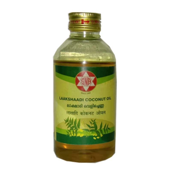 LAKSHADI KERA OIL