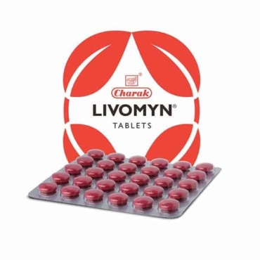 LIVOMYN TABLET