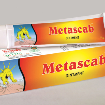METASCAB OINTMENT