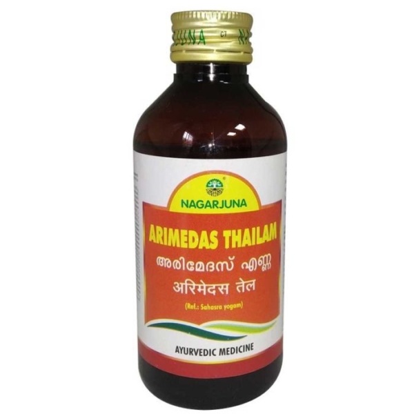 ARIMEDAS THAILAM