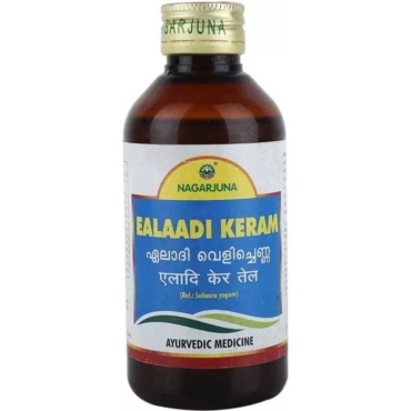 ELADI KERA OIL