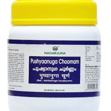 PUSHYANUGAM CHOORNAM
