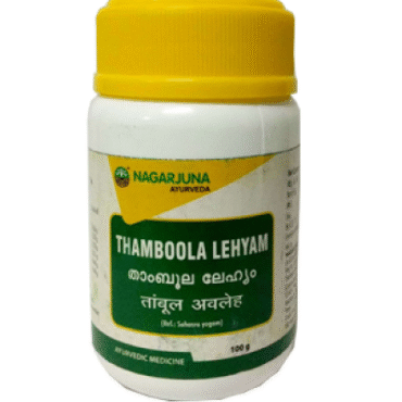 THAMBOOLA LEHYAM