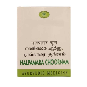 NALPAMARA CHOORNAM