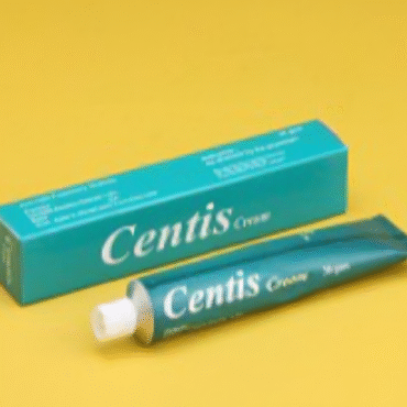 CENTIS CREAM