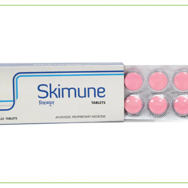 SKIMUNE TABLET