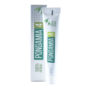 PONGAMIA 4