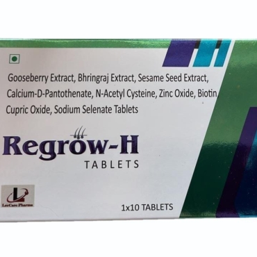 REGROW H TABLET