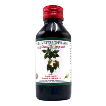 PULUVETTU THAILAM