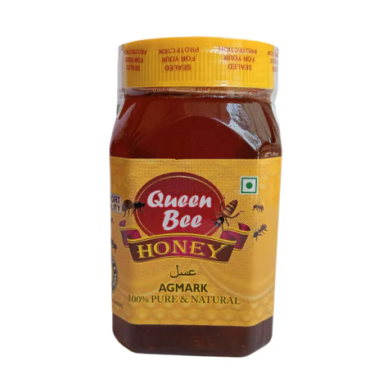 NAGARJUNA HONEY