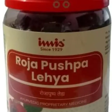 Rojapushpa Lehyam