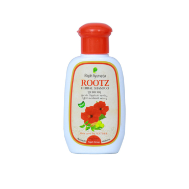 ROOTZ SHAMPOO