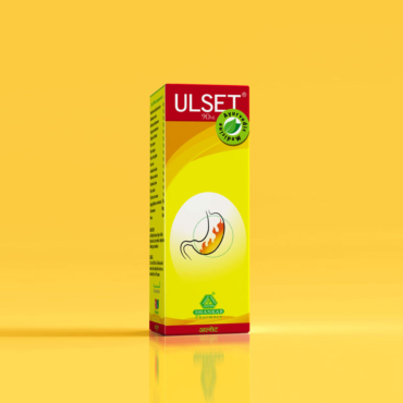 ULSET SYRUP