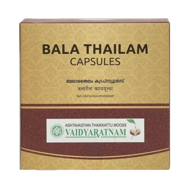 BALA THAILAM CAPSULE