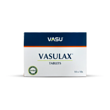 VASULAX SYRUP