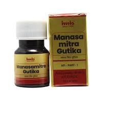 MANASAMITHRA TABLET