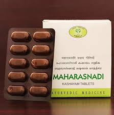 MAHARASNADI KASHAYAM TABLET