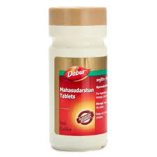 MAHASUDARSHAN TABLET