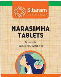 NARASIMHA TABLET