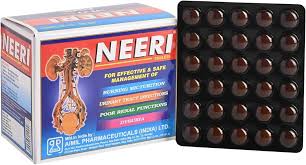 NEERI TABLET