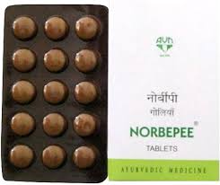 NORBEPEE TABLET