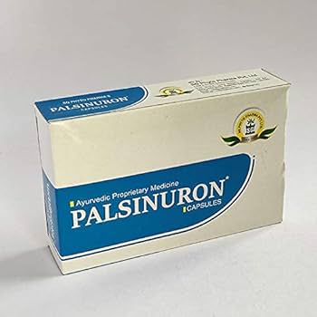PALSINURON CAPSULE