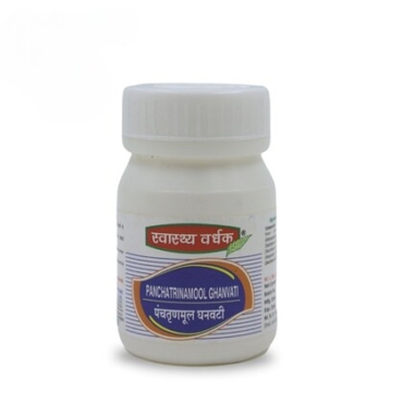 PANCHTRINMOOL GHANVATI