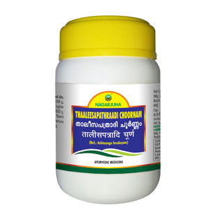 THALEESAPATHRAADI CHOORNAM
