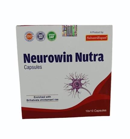 NEUROWIN NUTRA